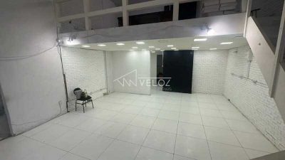 Loja-Salão, 83 m² - Foto 4