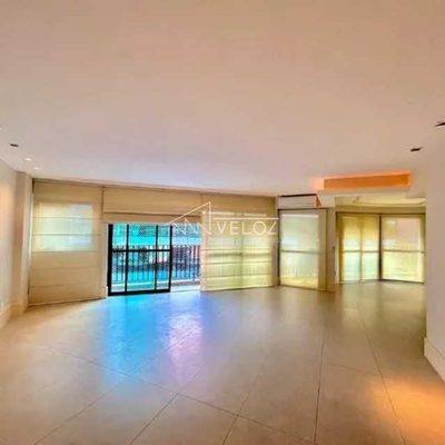 Apartamento, 4 quartos, 168 m² - Foto 1