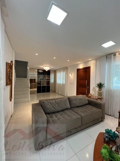Casa de Condomínio, 6 quartos - Foto 1