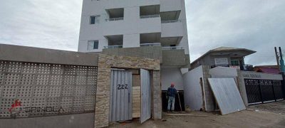 Apartamento, 2 quartos, 50 m² - Foto 5
