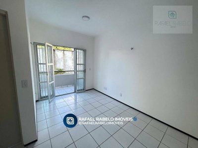 Apartamento, 2 quartos, 47 m² - Foto 2