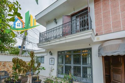 Casa, 3 quartos, 215 m² - Foto 2