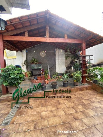 Casa, 3 quartos - Foto 3