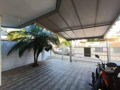 Casa, 2 quartos, 67 m² - Foto 4