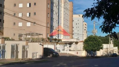 Apartamento, 2 quartos, 46 m² - Foto 1