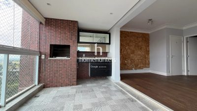 Apartamento, 3 quartos, 119 m² - Foto 4