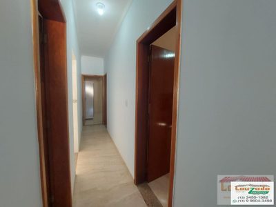 Casa, 3 quartos, 164 m² - Foto 5