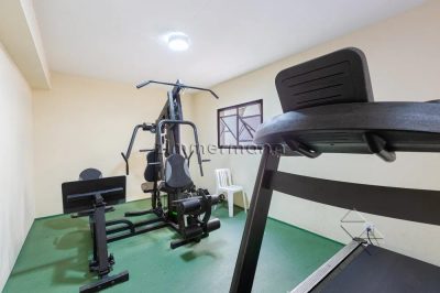 Apartamento, 3 quartos, 110 m² - Foto 5