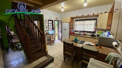 Casa, 5 quartos - Foto 2