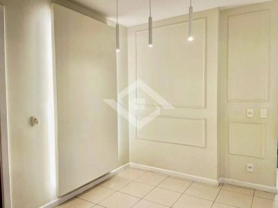 Apartamento, 2 quartos, 99 m² - Foto 1