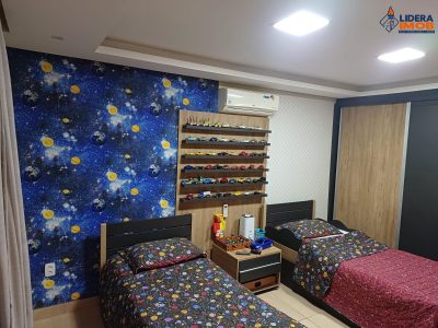 Casa, 5 quartos, 200 m² - Foto 2