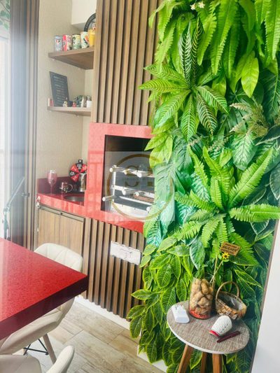 Apartamento, 3 quartos - Foto 2