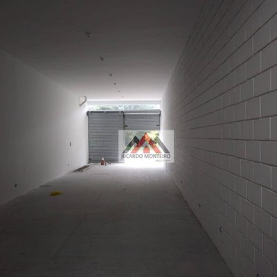 Loja-Salão, 400 m² - Foto 3