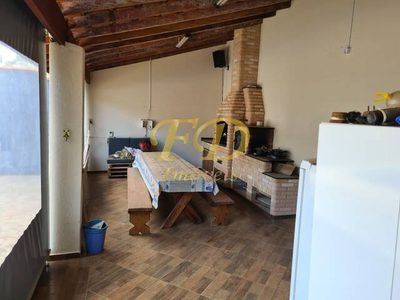 Sítio, 4 quartos, 600 m² - Foto 2
