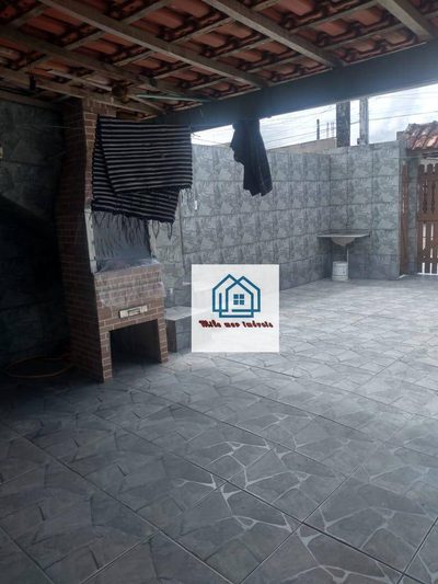 Casa, 3 quartos, 80 m² - Foto 5