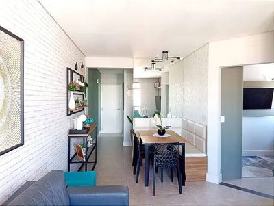 Apartamento, 2 quartos, 73 m² - Foto 5