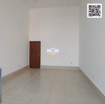 Loja-Salão, 35 m² - Foto 1