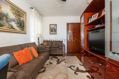 Apartamento, 2 quartos, 61 m² - Foto 2