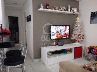 Apartamento, 3 quartos, 87 m² - Foto 3