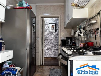 Apartamento, 3 quartos, 106 m² - Foto 5