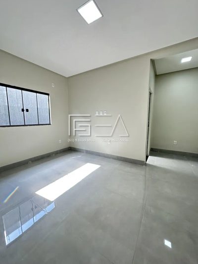Casa, 3 quartos, 137 m² - Foto 3