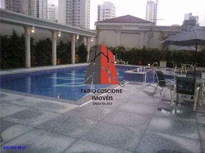 Apartamento, 5 quartos, 625 m² - Foto 5