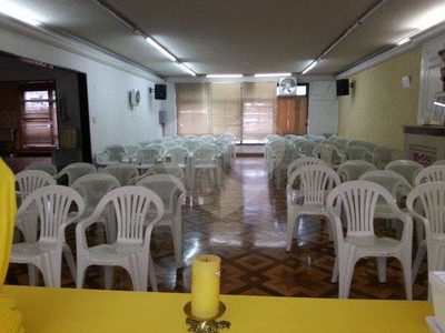 Prédio Inteiro, 826 m² - Foto 3
