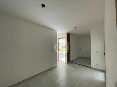 Apartamento, 2 quartos, 54 m² - Foto 3