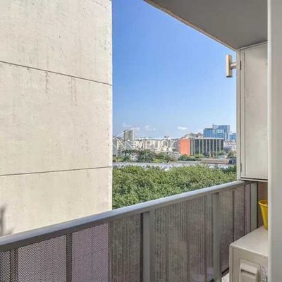 Apartamento, 1 quarto, 36 m² - Foto 4