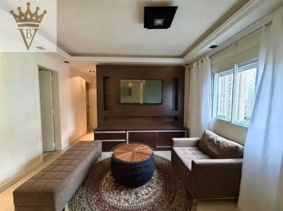 Apartamento, 2 quartos, 87 m² - Foto 5