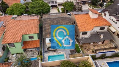 Casa de Condomínio, 4 quartos - Foto 5