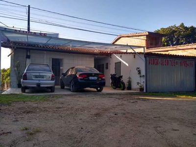 Prédio Inteiro - Foto 1