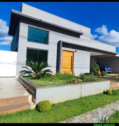 Casa, 3 quartos, 190 m² - Foto 3