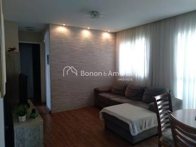 Apartamento, 2 quartos, 61 m² - Foto 3