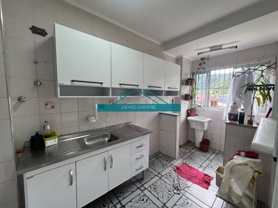 Apartamento, 2 quartos, 55 m² - Foto 2