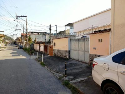 Casa, 2 quartos, 60 m² - Foto 2
