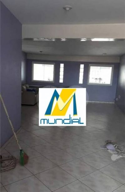 Loja-Salão, 220 m² - Foto 1