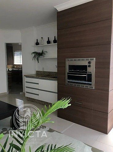 Apartamento, 3 quartos, 132 m² - Foto 5