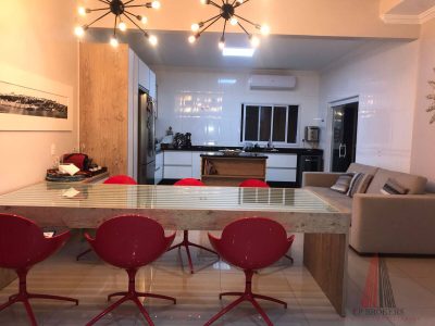Casa de Condomínio, 4 quartos - Foto 3