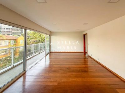 Apartamento, 3 quartos, 160 m² - Foto 2