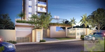 Apartamento, 2 quartos, 56 m² - Foto 5