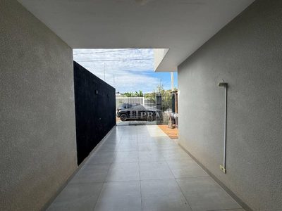 Casa, 2 quartos, 82 m² - Foto 4