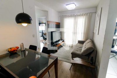 Cobertura, 2 quartos, 48 m² - Foto 1