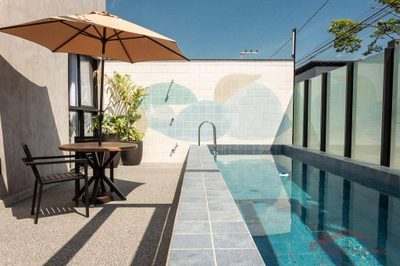 Apartamento, 3 quartos, 77 m² - Foto 1