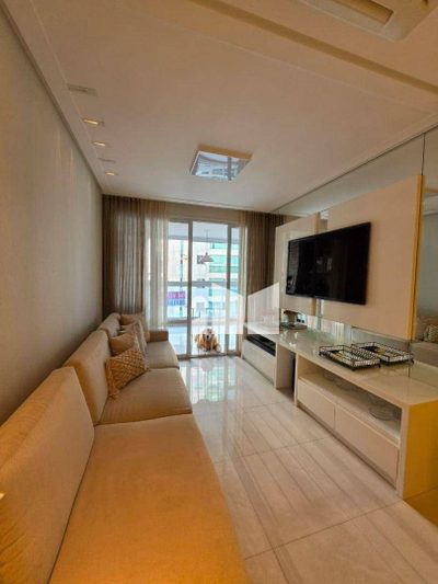 Apartamento, 4 quartos, 140 m² - Foto 2