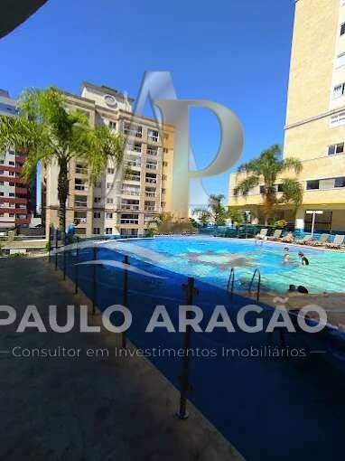 Apartamento, 2 quartos, 74 m² - Foto 1