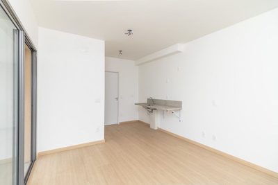 Apartamento, 1 quarto, 44 m² - Foto 2