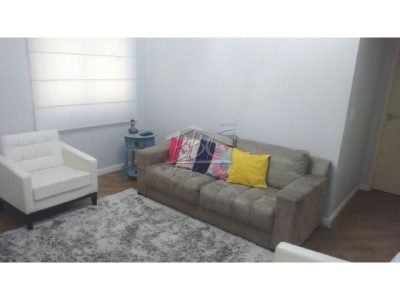 Apartamento, 2 quartos, 70 m² - Foto 3