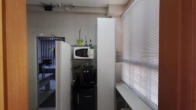 Sala-Conjunto, 45 m² - Foto 3