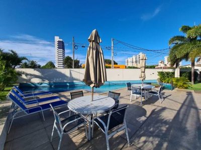 Apartamento, 3 quartos, 109 m² - Foto 2